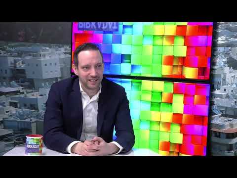 PIRKADAT M. Kende Péterrel: Azbej Tristan – A keresztényüldözés jelen van, de nem mindig ismerik el