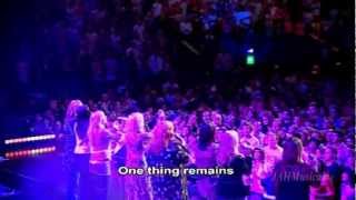 More To See - Mighty to Save (Hillsong album) - With Subtitles/Lyrics - HD Version