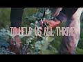 Hayes Carll - We're Only Human (Lyric Video)