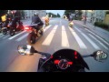 Питерские покатушки 