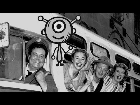 Did Nixon show Jackie Gleason UFO alien remains?