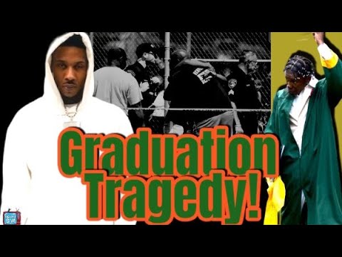 Graduation Tragedy A Father & Son Killed After Getting Diploma In Virginia