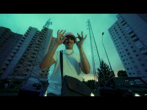 Simba La Rue - TAF TAF (Official Video)