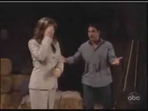GH - Helena Confronts Rebecca - 06.04.09 - pt. 2 of 2