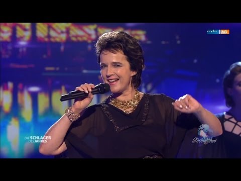 Monika Martin - Medley