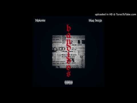 Dipiesse - Bandidos ft. Blaq Deezy