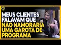 EU SOFRIA UM ABUSO PSICOLÓGICO CARLA EX FERNANDINHA FERNANDEZ ️CORTES SUPERSÔNICO CAST