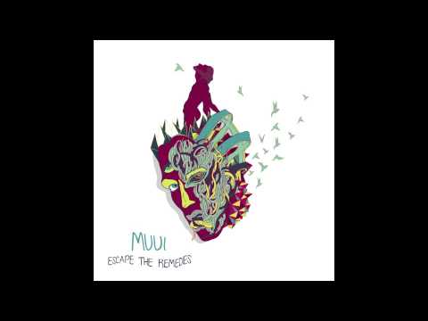 Out now: CFACD001 - MUUI - Escape The Remedies (Preview Edit)