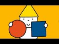 My Fanmade Of Miffy And Friends Credits