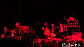 Davide Van de Sfroos @ Lodi - El diavul