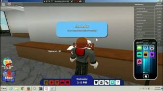 Roblox Hack Exploit Rocitizens Unlimited Money Hack Working - 