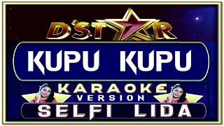 Download lagu Lagu Karaoke KUPU KUPU versi SELFI D'Asia mp3