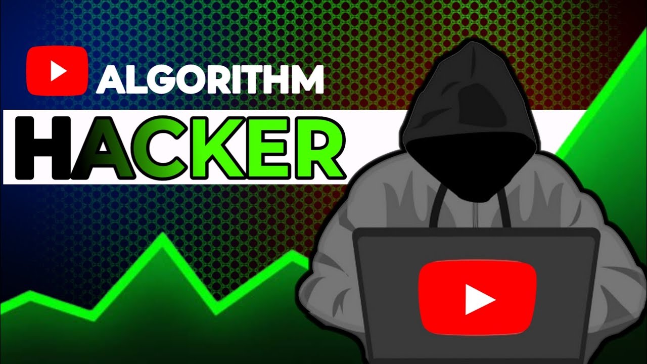 How @decodingYT Hacked The YOUTUBE ALGORITHM ( SECRET Of FAST GROWTH )