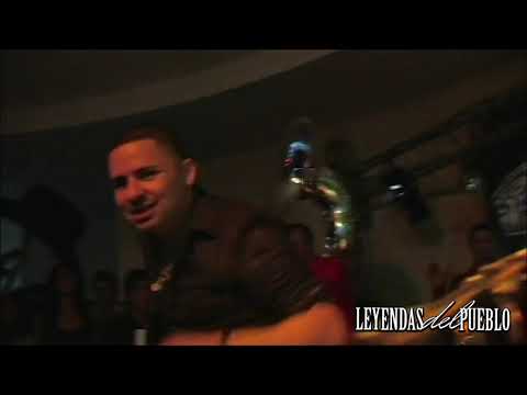LARRY HERNANDEZ - PILOTO CANNABIS (VIDEO OFICIAL)
