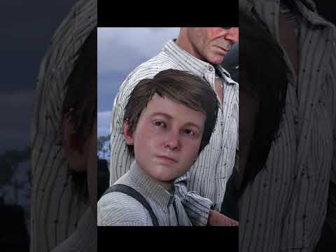 Jack took these words too literally