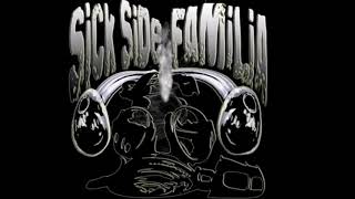 R.a.p gang-Eze Pinche Cholo Enfermo Sick Side Familia 2018
