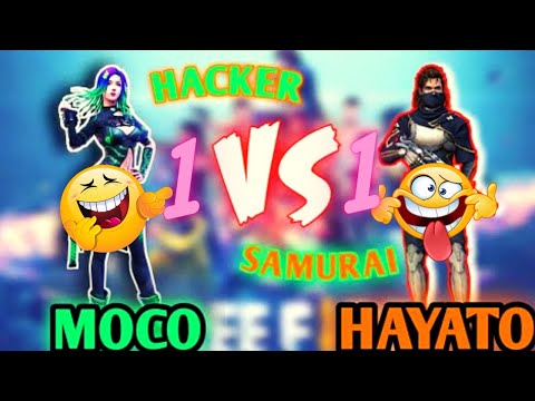 1 Vs 1 Clash Battle Crazy Mode Moco Vs Hayato