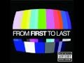 Deliverance - From First to Last