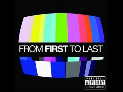 download lagu mp3 mp4 Deliverance From First To Last, download lagu Deliverance From First To Last gratis, unduh video klip Deliverance From First To Last