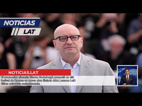 Steven Soderbergh resucita las últimas palabras de John Lennon