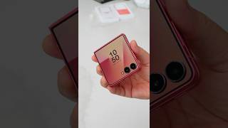 Download lagu Coral Red Samsung Galaxy Z Flip 7 Unboxing: Wow mp3