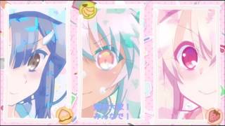 Download lagu 《Fate/kaleid liner 魔法少女☆伊莉雅2wei Herz》 ハプニング☆ダイアリー【繁.日.ED】 mp3