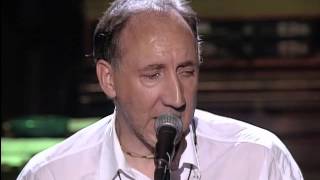 Pete Townshend - Predictable - 8/7/1993 - Brooklyn Academy of Music (Official)
