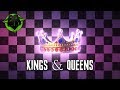 KINGS QUEENS ORIGINAL SONG LYRIC VIDEO DAGames