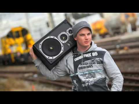 FUNKY FRESH & MIGHTY ROOTS / HEY GIRL