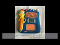 User Review VTech Write Learn Letter Book
