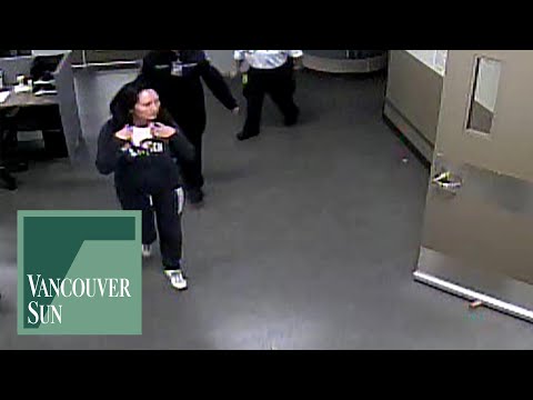 Meng Wanzhou’s detention and arrest | Vancouver Sun