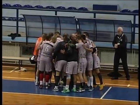 RK TOPLICANIN RK VRBAS DEO 1