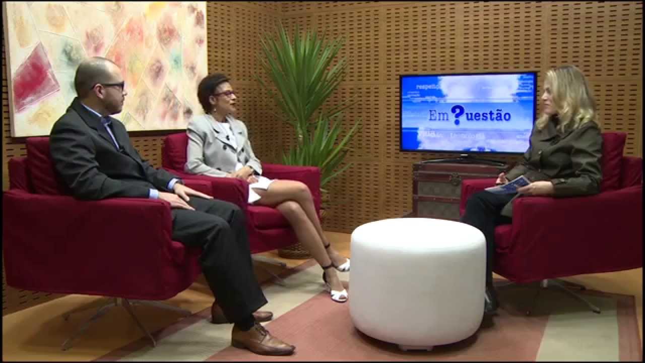 Em Questão - Síndromes Conversivas