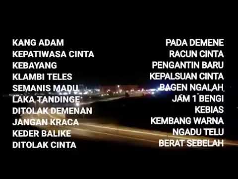 TARLING TENGDUNG MODERN, SPESIAL ORGAN JATAYU