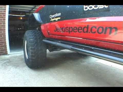 Armor, Panels and Skids \"Webisode\"