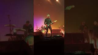 Noel Gallagher’s high flying birds [ FORT KNOX , HOLY MOUNTAIN] 16th August 2018 South Korea