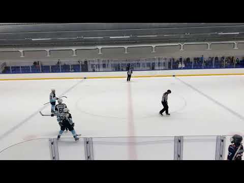 KJT Haukat - Pelicans U15 AA 15.8.2021