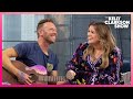 Kelly Clarkson Chris Martin Since U Been Gone Acústico Legendado