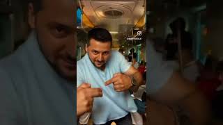 КРЕСТОВ - РЭЙ-БАН | AI Version | Music Video 2025 | 12+