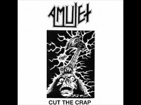 Amulet - Sign of the High Priest