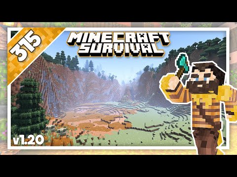 EPIC MINECRAFT LONGPLAY SURVIVAL - NO COMMENTARY!