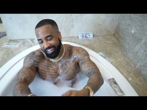 Lamor Compton - Alone (Official Music Video)