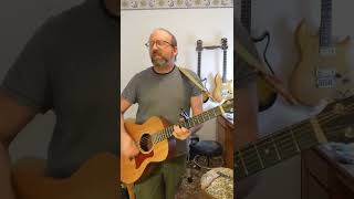 Wussy - Jonah (cover)