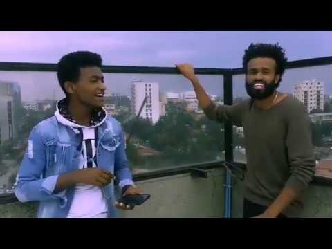 Sofia Shibabaw, Betty G, Zeritu Kebede, Chachi Tadesse & Israel Abel የሰላም ሰው ነኝ - covers