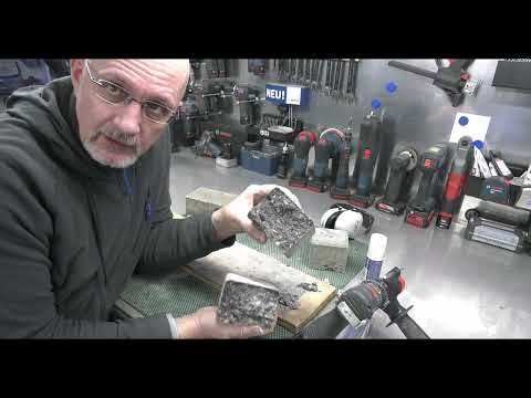 Bosch GFA 12-H - Ist er wirklich so schlecht wie behauptet?