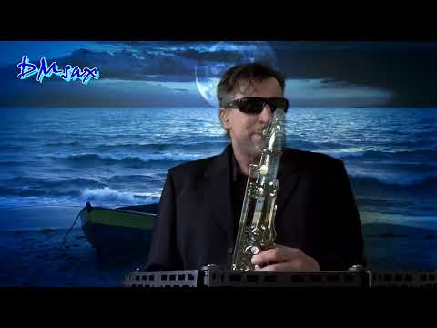 Stevie Wonder I Just Called To Say I Love You (Saxophone Cover by DMsax)