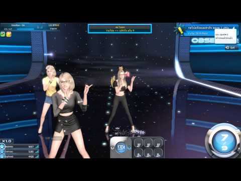 Goodbye – Sin  (  MSTAR TH  )