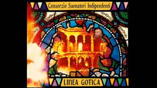 Linea Gotica Music Video