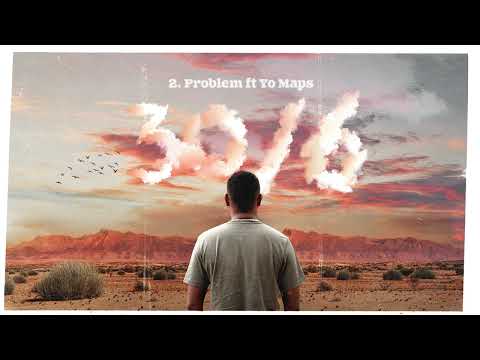 Dj Vuyo - Problem (feat.Yo Maps)  [Official Audio]