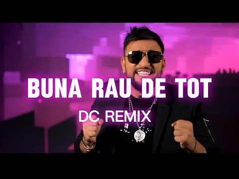 Costel Biju ❌️ Florin Salam ❌️ Leo de la Kuweit-Buna rau de tot |DC REMIX|